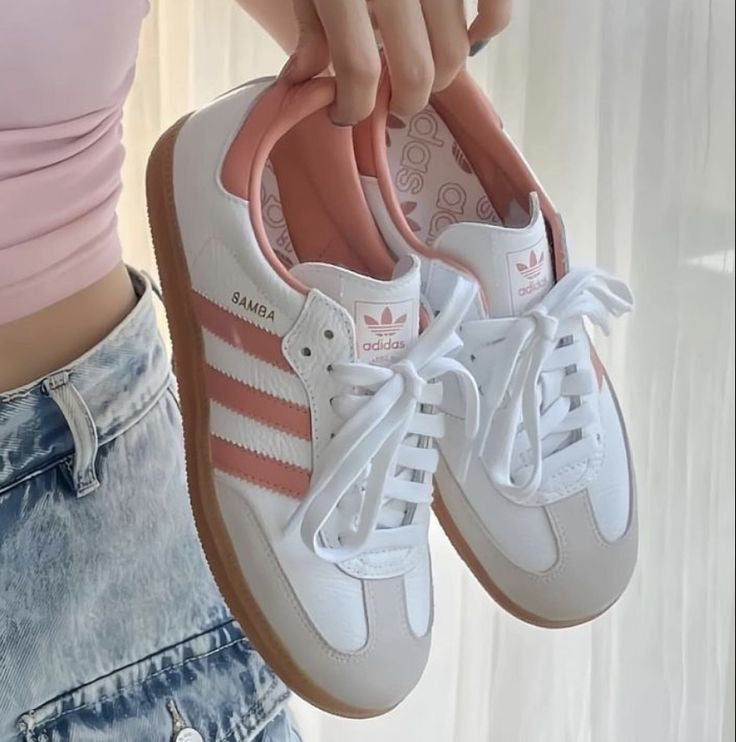 Pink Samba
