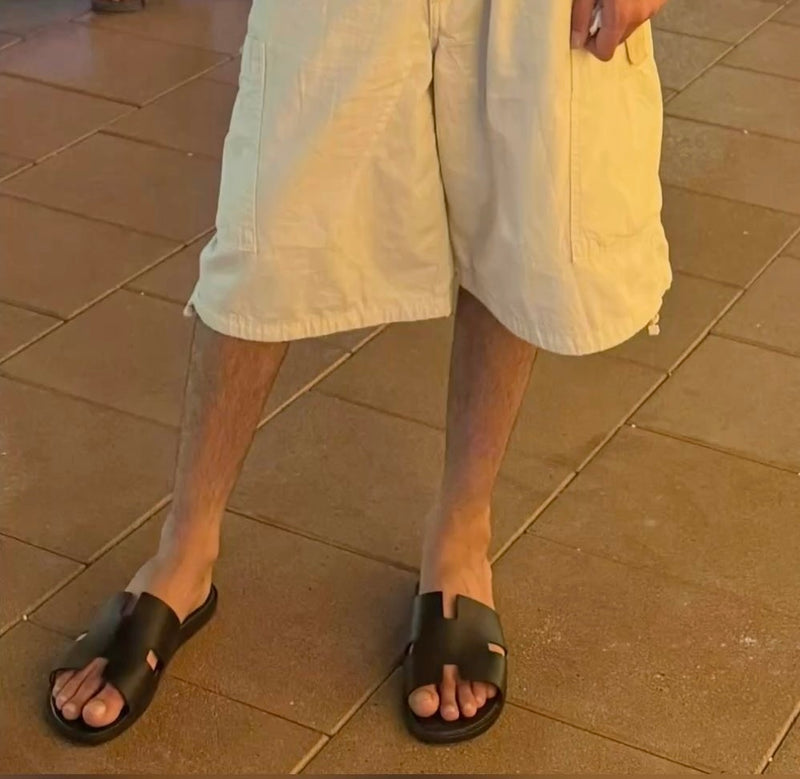 HERMES SANDALS