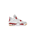 Jordan 4 Retro “Varsity Red”