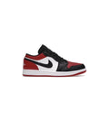 Nike Air Jordan 1 Low Retro ‘Bred Toe’