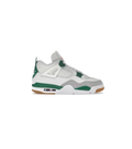 Jordan 4 Retro “Pine Green”