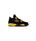 Jordan 4 Retro “Yellow Thunder”